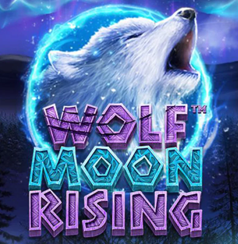 Wolf Moon Rising Slot Game
