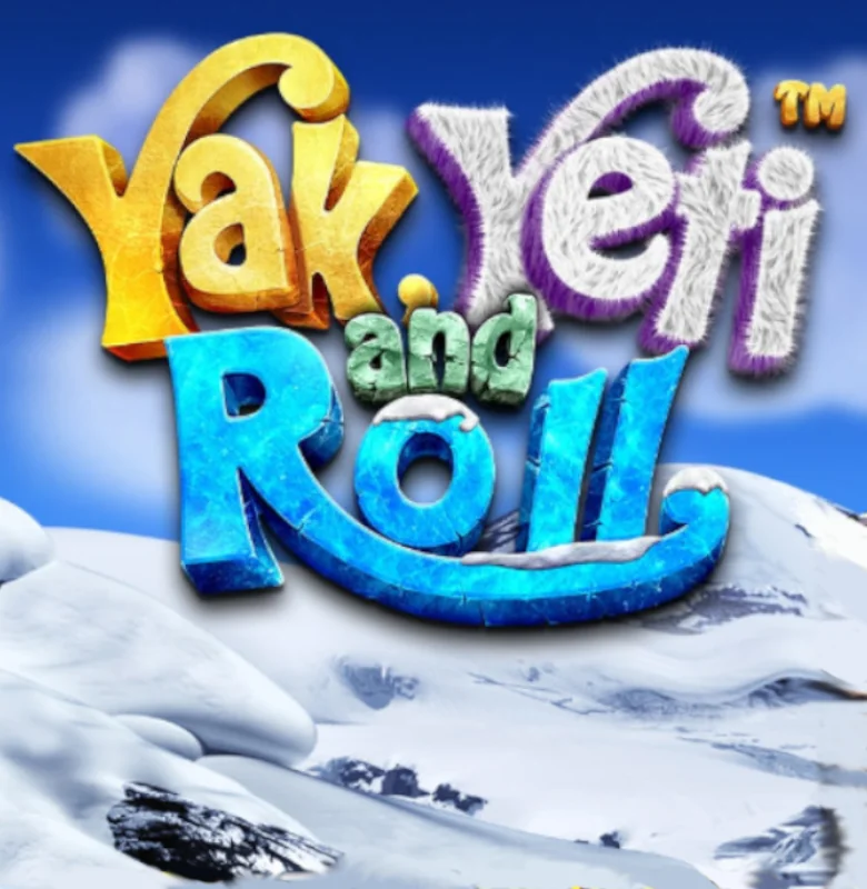 Yak & Yeti Roll Slot Game