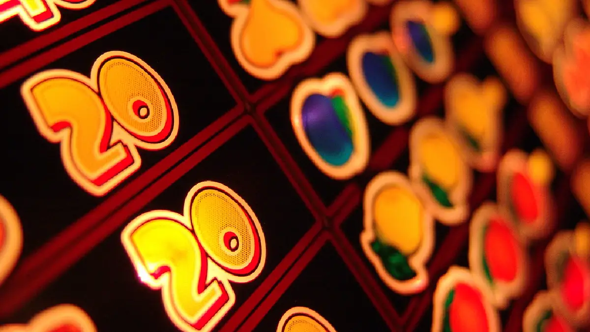 5 Safe Online Casino Slots