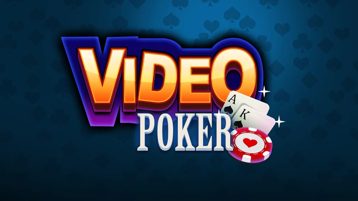 Best Video Poker Strategy In 2022 | Vegas Aces Online Casino | USA