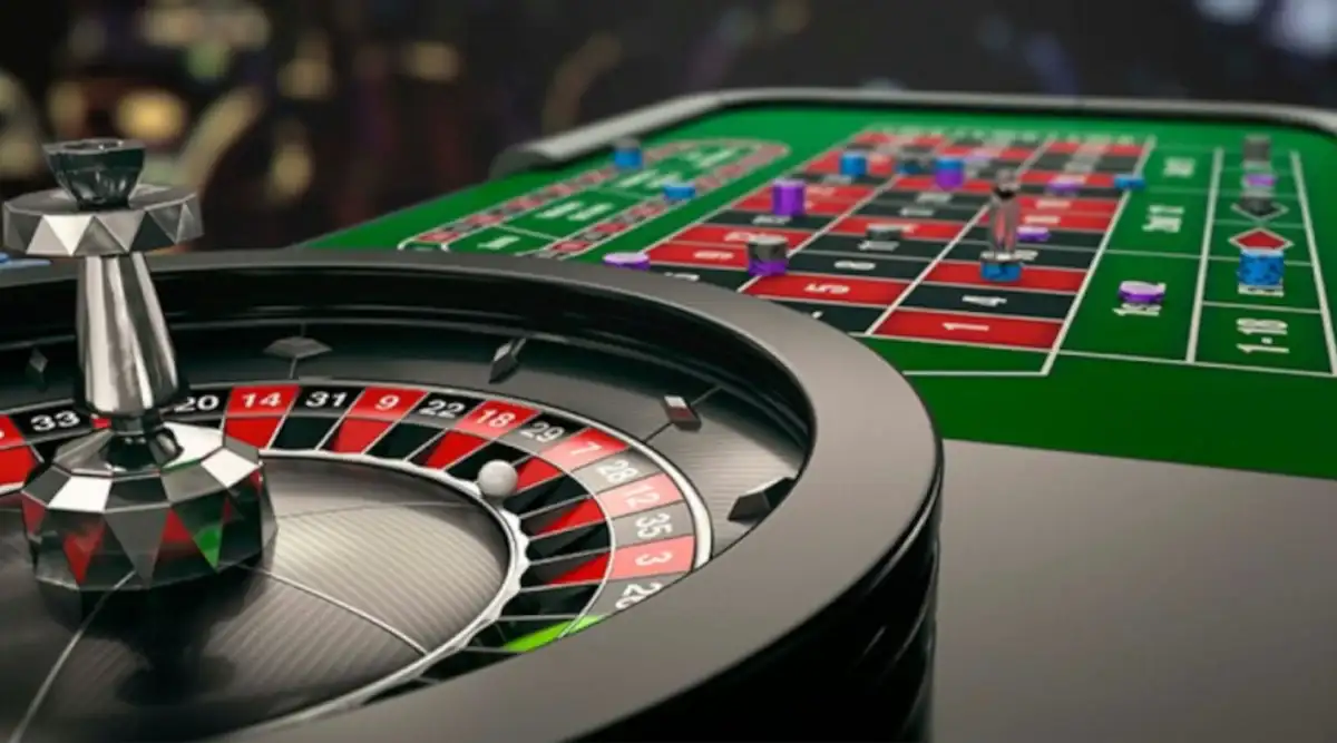 Casino Technology Online | A New Era in the Casino Industry