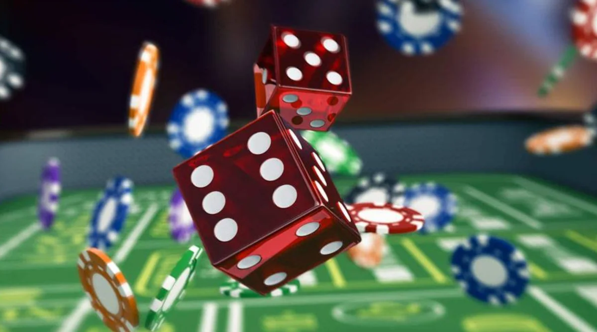 History of the Casino Industry: Tracing its Evolution