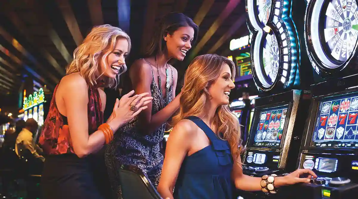 How Can I Be a Good Slot Player? Expert Tips to Winning