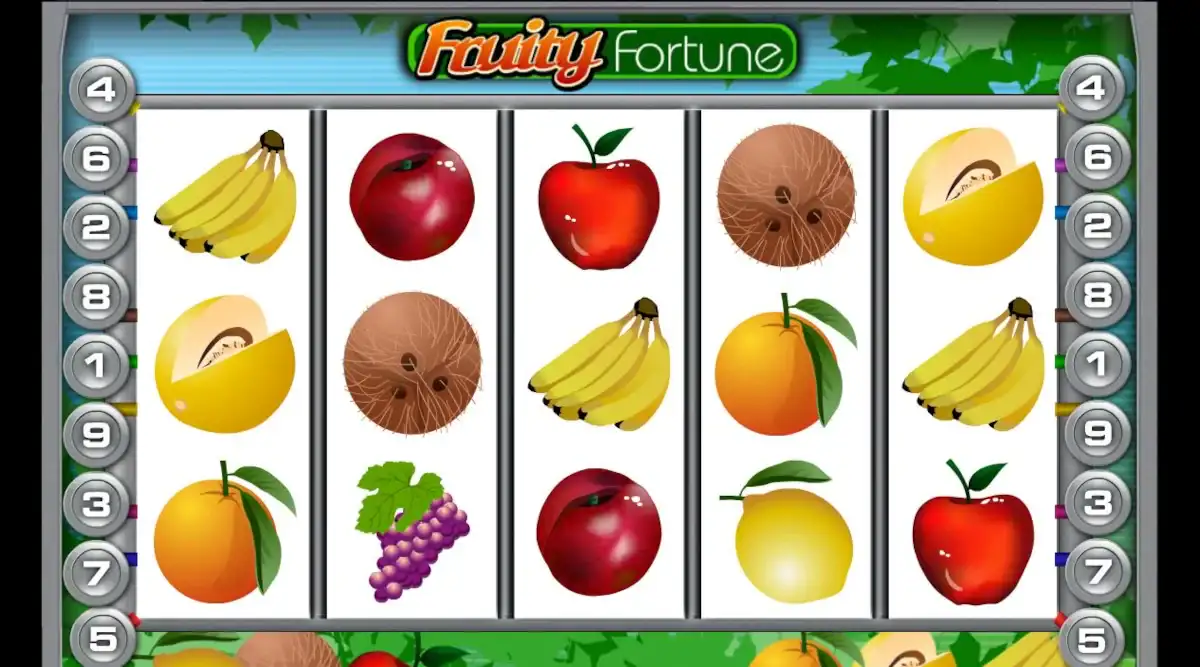 How to Win at Fruity Fortune | Best Advices