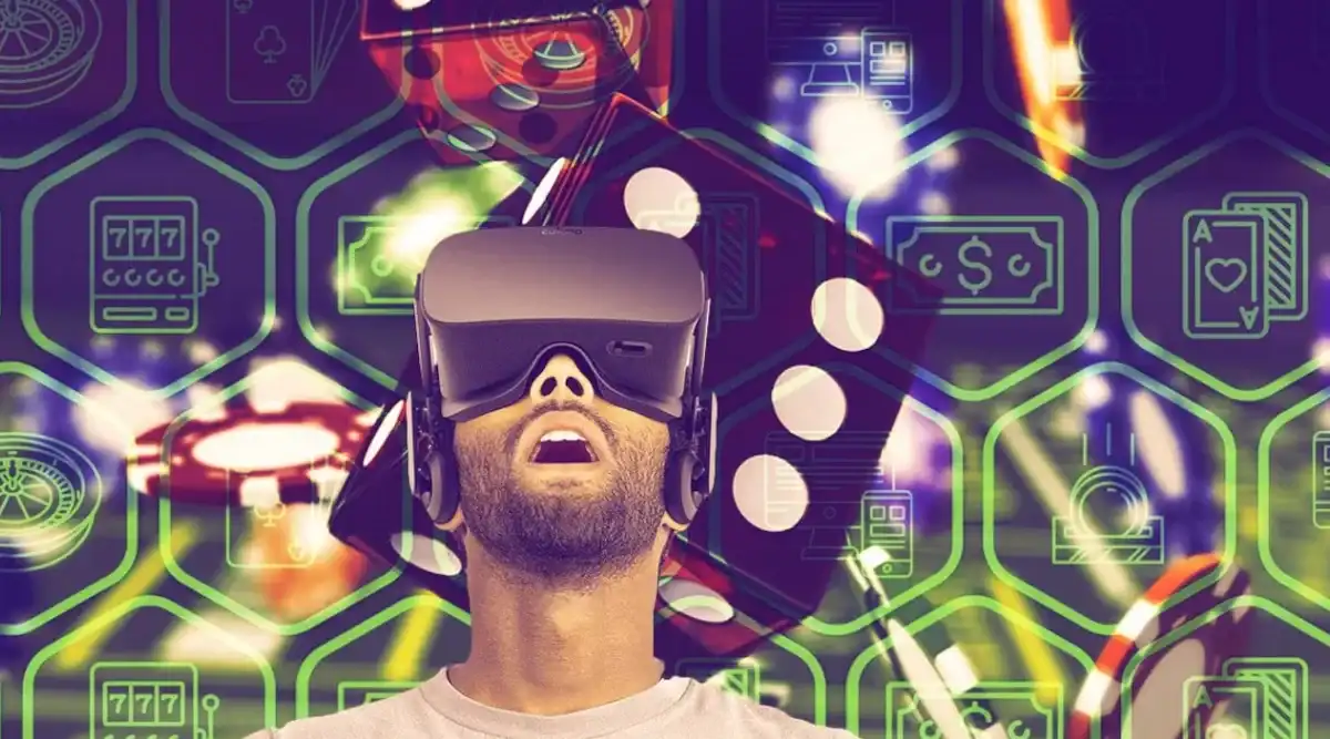 How Virtual Reality is Impacting Casino Industry?