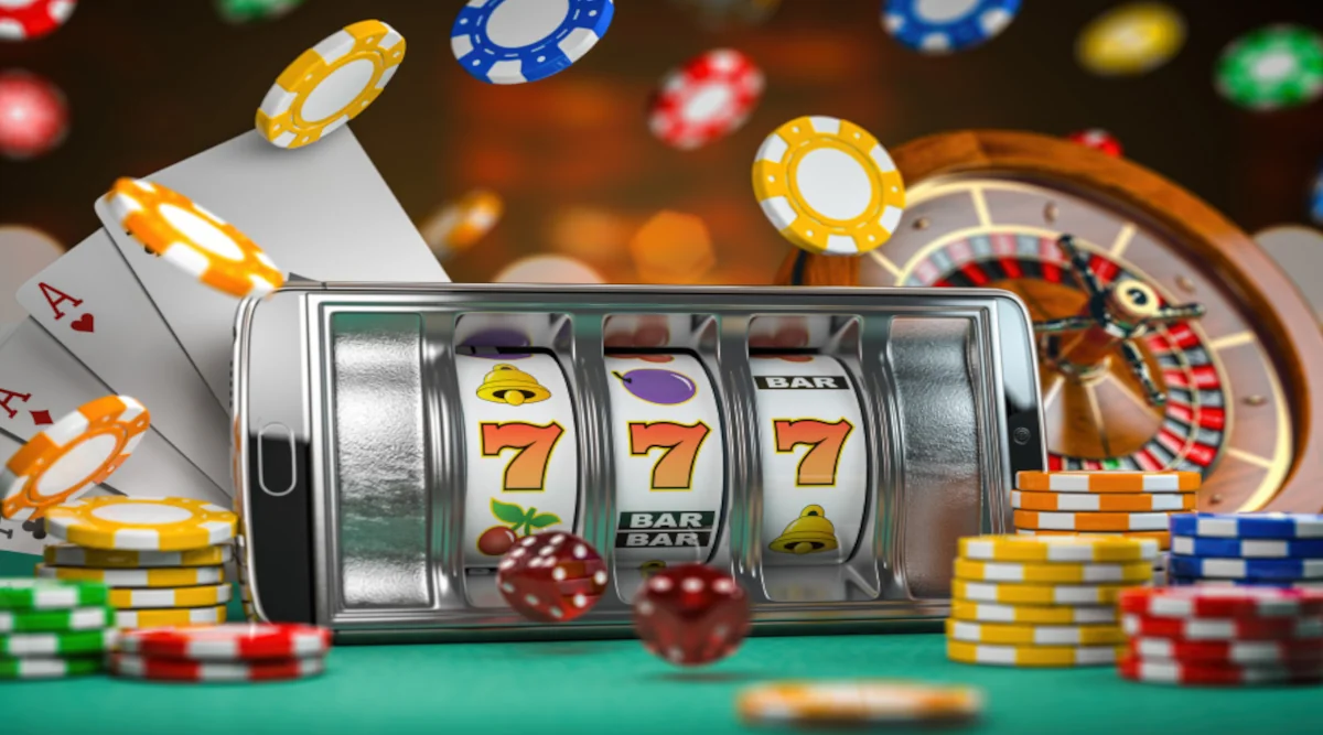 Live Casino vs Online Casino | Everything you need to know | Vegas Aces