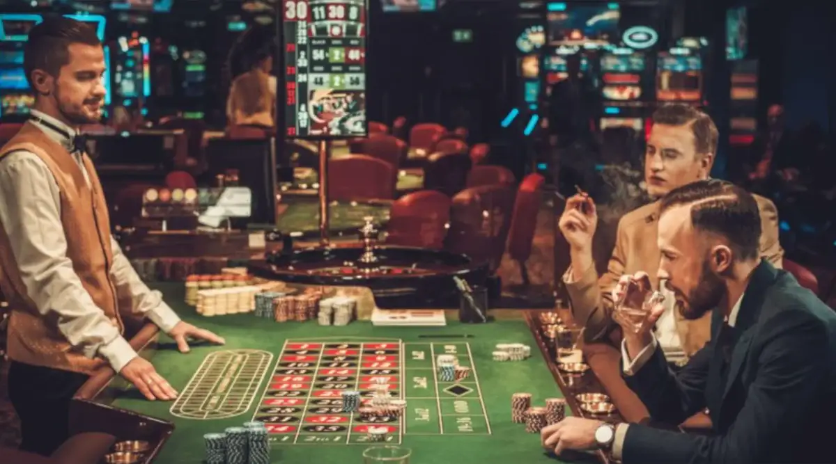 Stay Comfortable: Play Blackjack Online With Your Friends