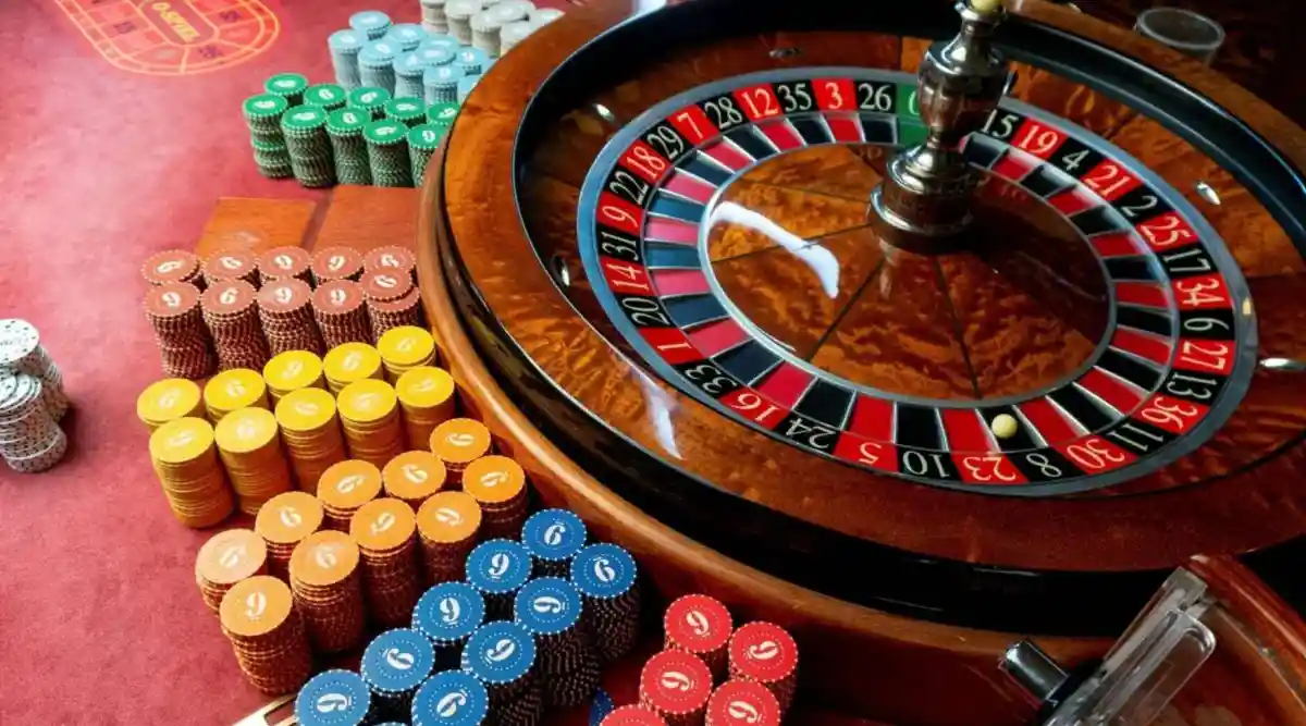 The Best Casino Games for Beginners: All Just For You!