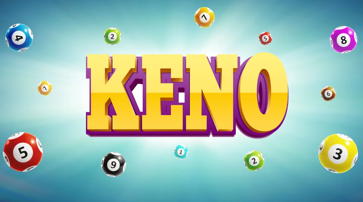 The Best Keno Tips & Strategies | Tips to Win Keno | Vegas Aces