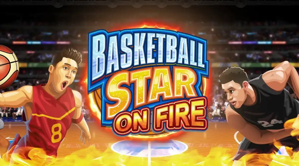 Top 3 Best Basketball Slots for you to play