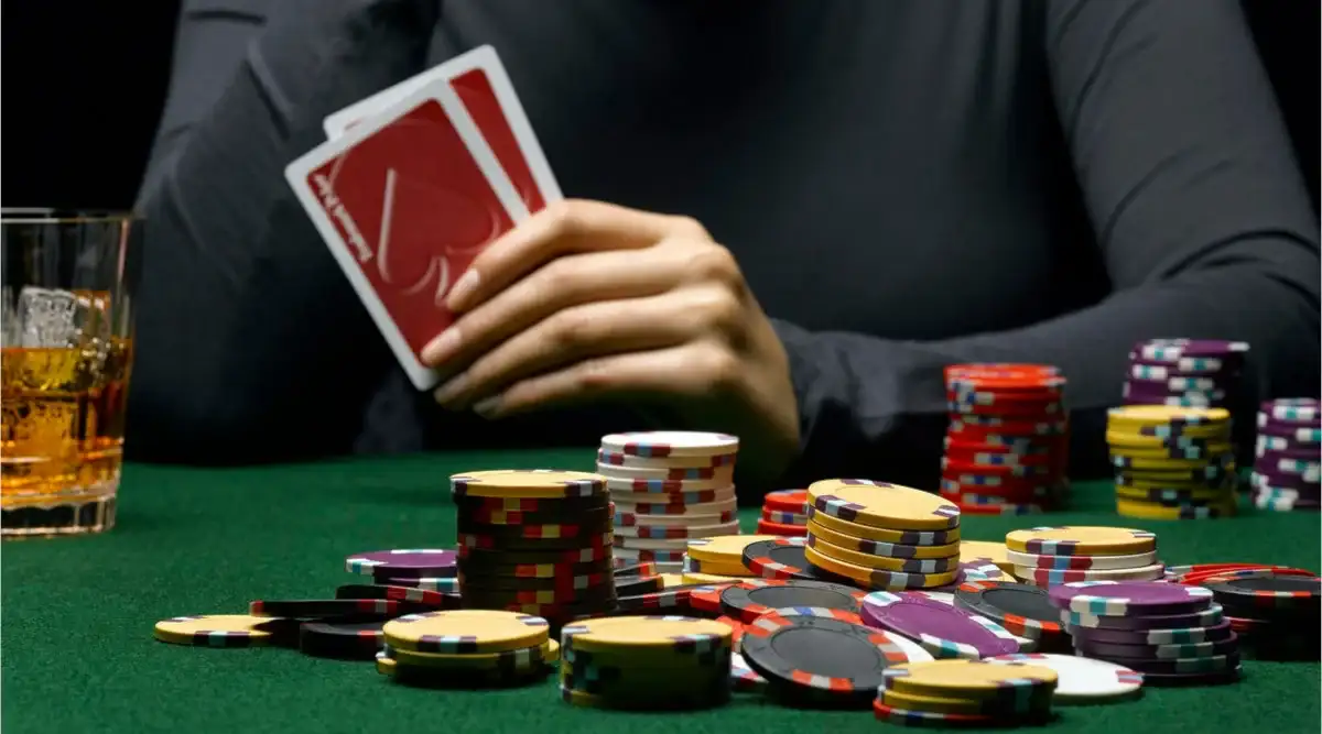 Top 5 Tips for Becoming a Professional Poker PRO