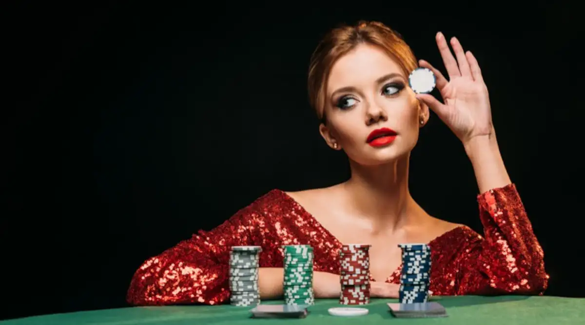 Woman Gambling: A Fascinating Impact on Casino Games