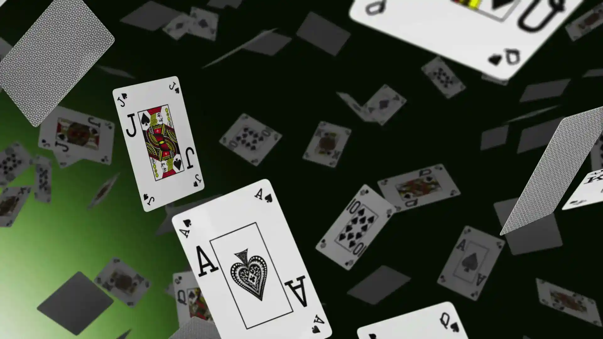 2 Deck Blackjack: More Cards Means More Possibilities