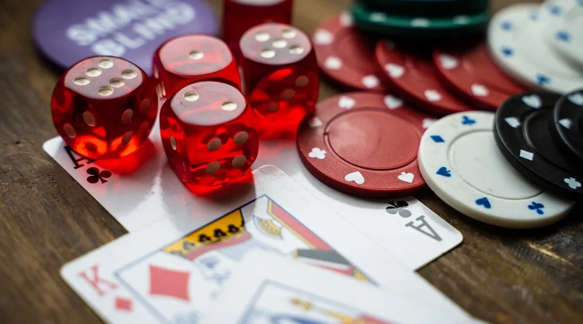 5 Smart Gambling Tips