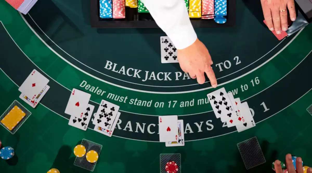 5 Tips to Increase Your Chances in Blackjack Double Exposure