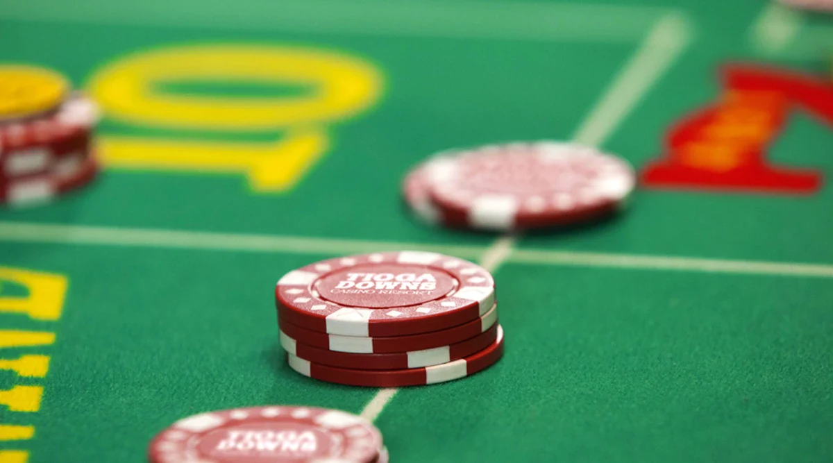 5 Ways to Compare Casino Table Games