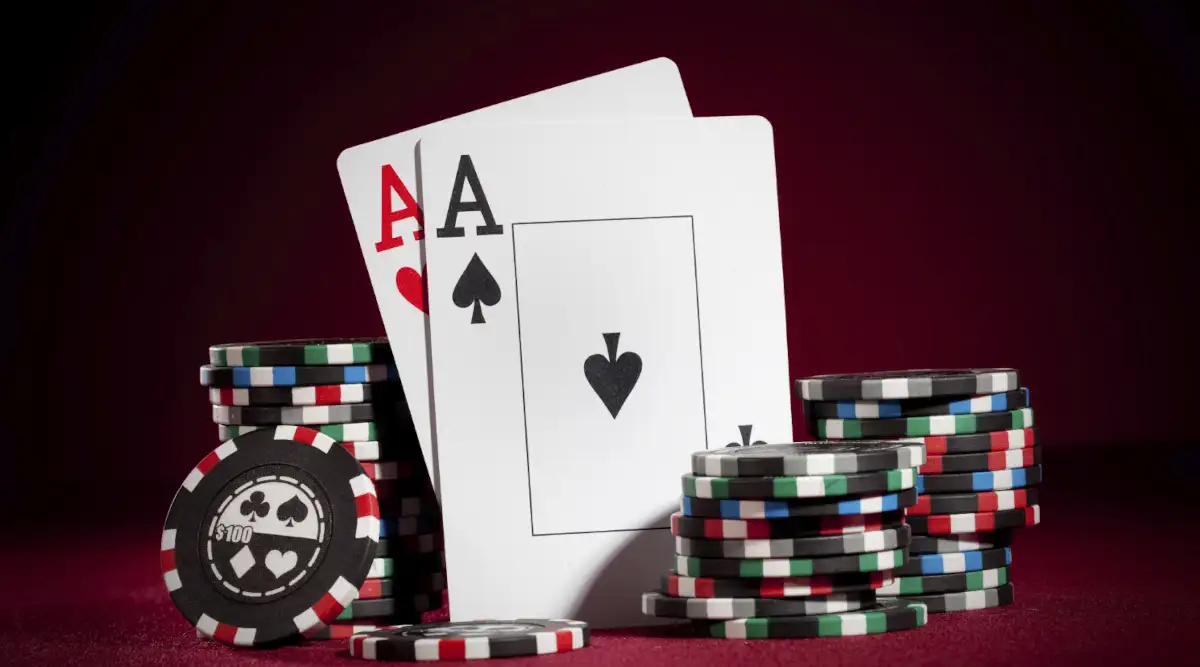 Advanced Poker Techniques: Useful Tips to Improve Your Game