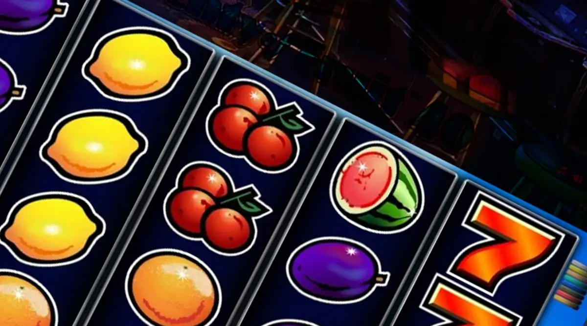 Best Fruit Slot Machines in 2022