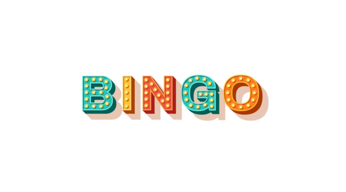 Bingo Game Idea Ways to Make it Special!