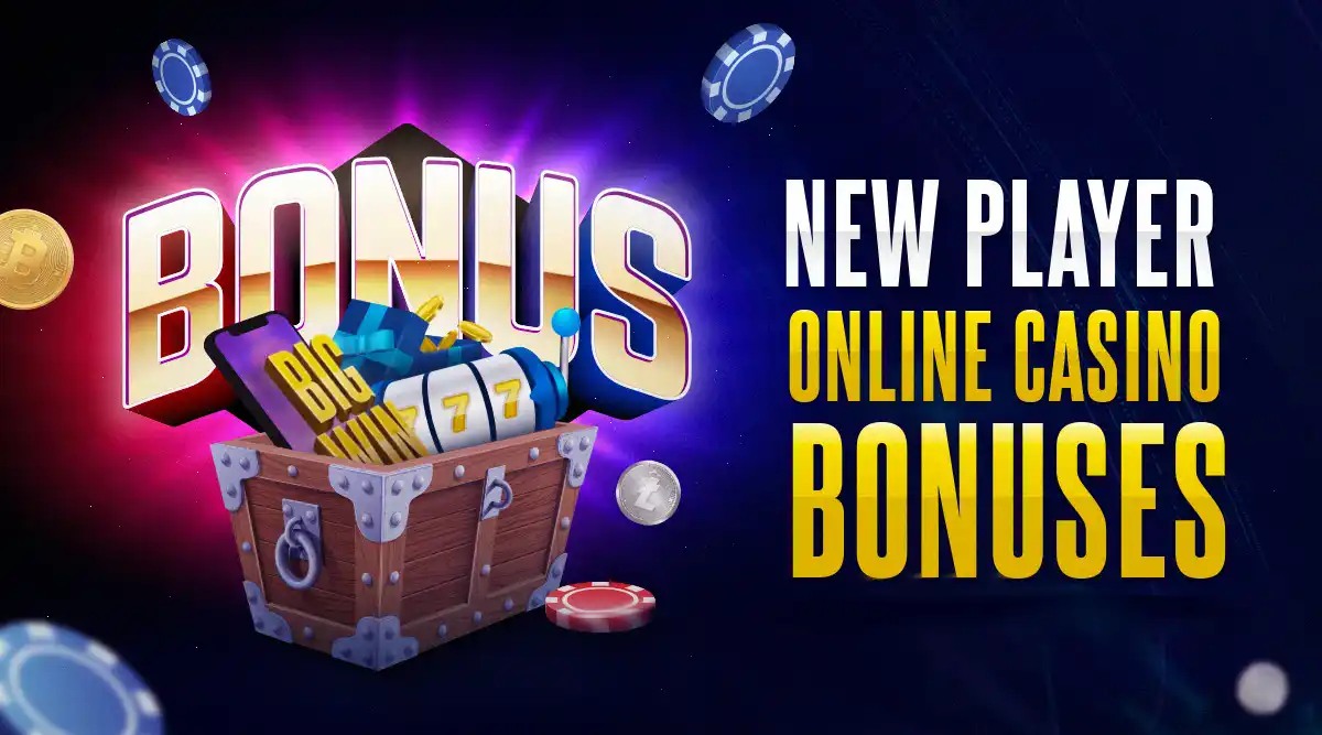 Different Types of Online Casino Promotions