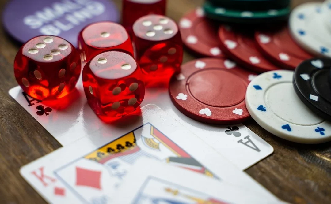 5 Smart Gambling Tips