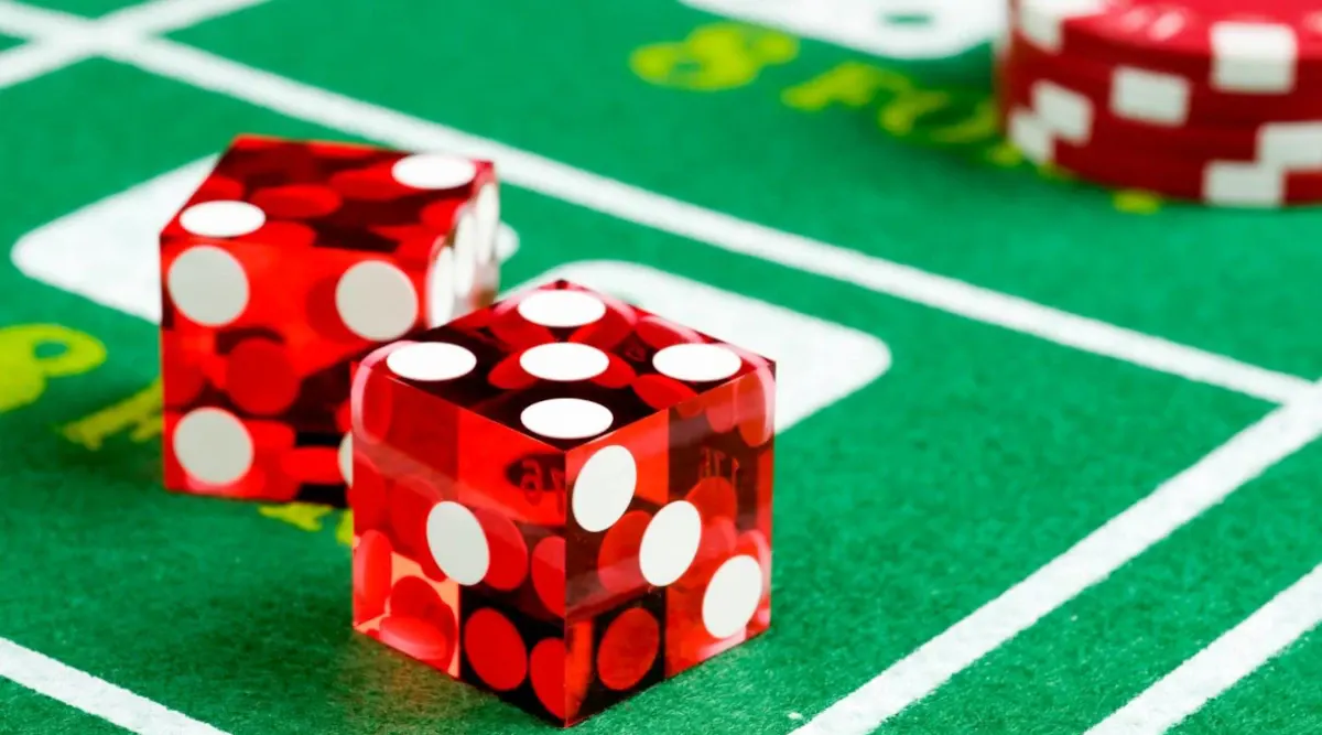Have You Tried the Live Dealer Craps Online Game?