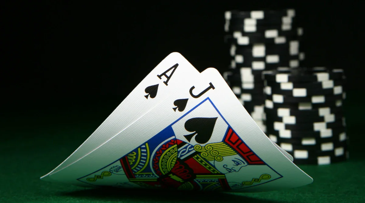 Master Your Blackjack: Learn a Blackjack Basic Strategy