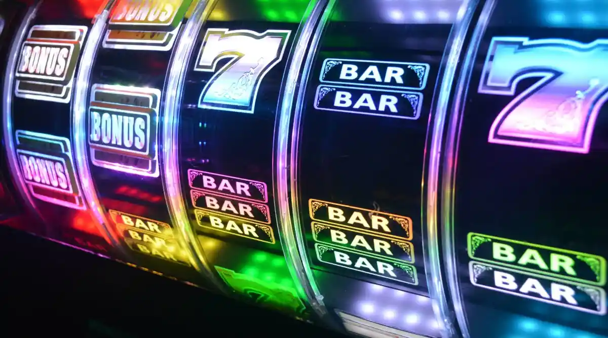 How To Find The Right Slot Machine