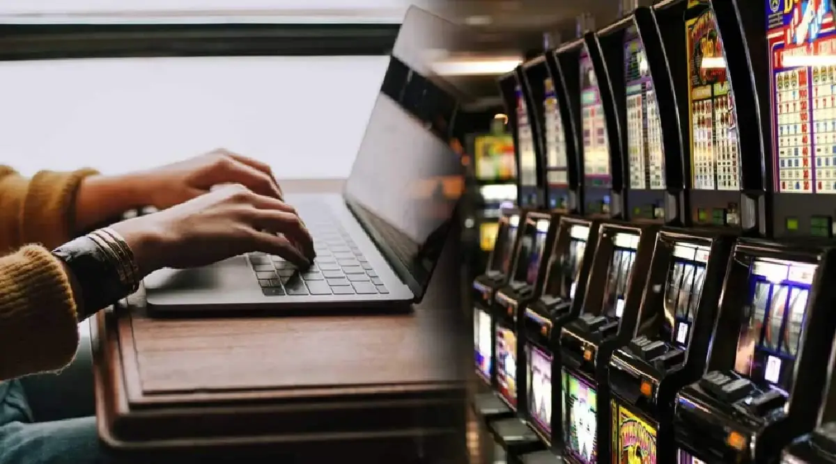 How to Play Online Slot Machines