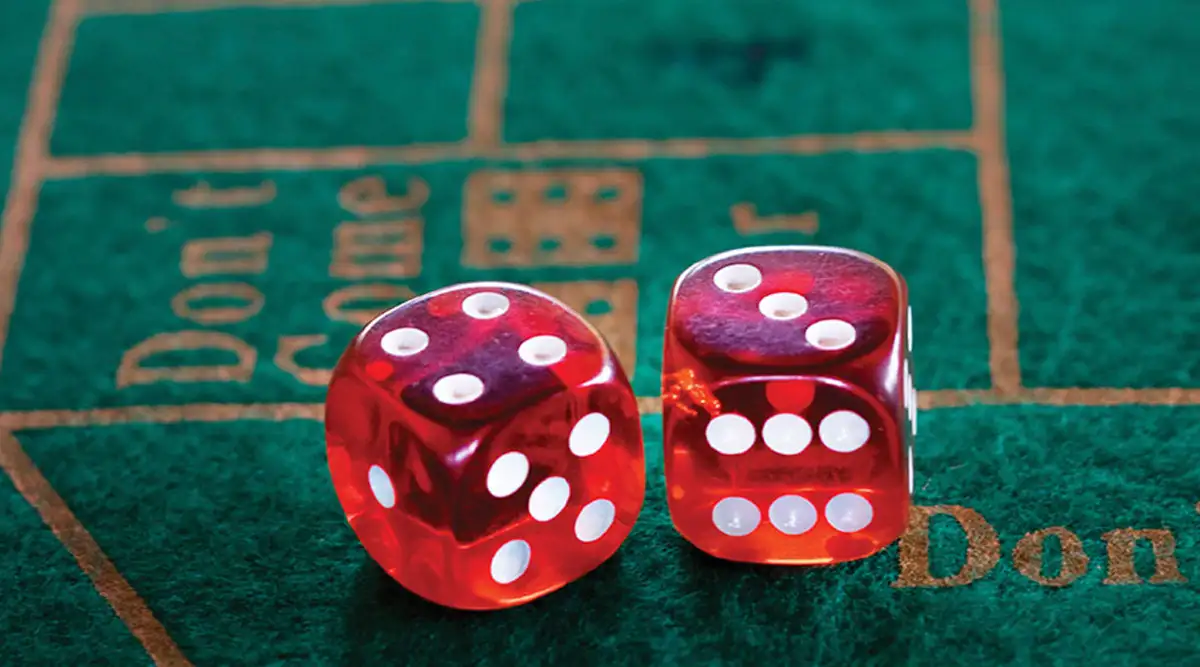 Master the Casino Craps Table Facts, Tips, and Strategies