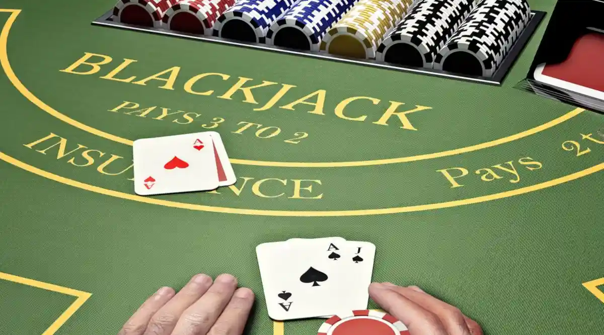 Multihand vs Singlehand Blackjack