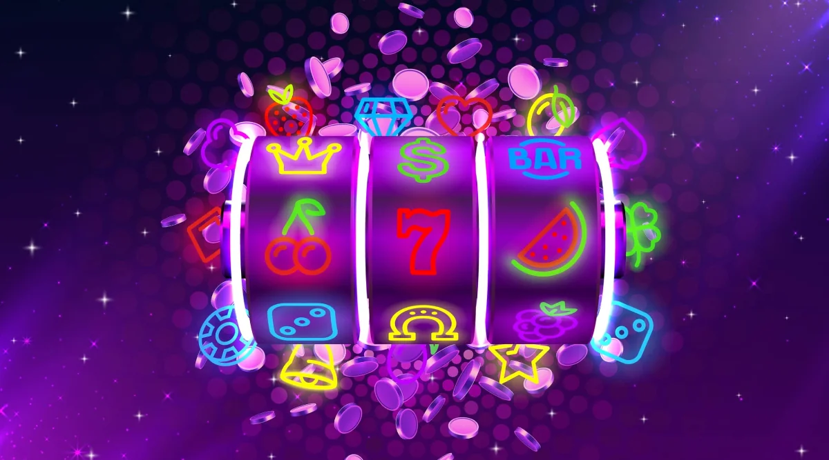 Slot Machine Secrets: Advantages, Variations & Emotions at Vegas Aces