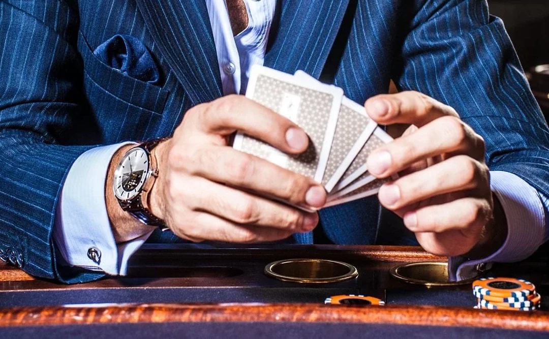 5 Mental Strategies Winning Gamblers Quickly Learn