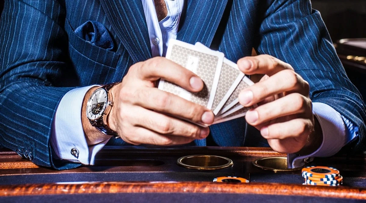 Succesful Gamblers: Strategies, Confident & More!