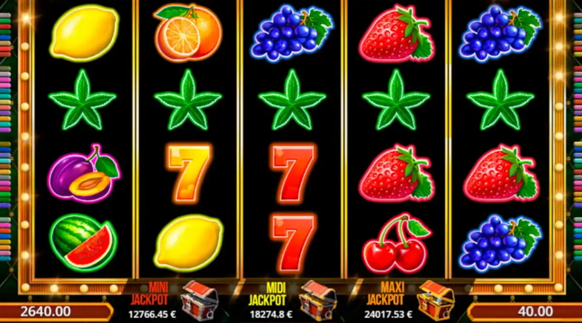 The Differences Between Play Stoned Joker and Jokers Wild Slots