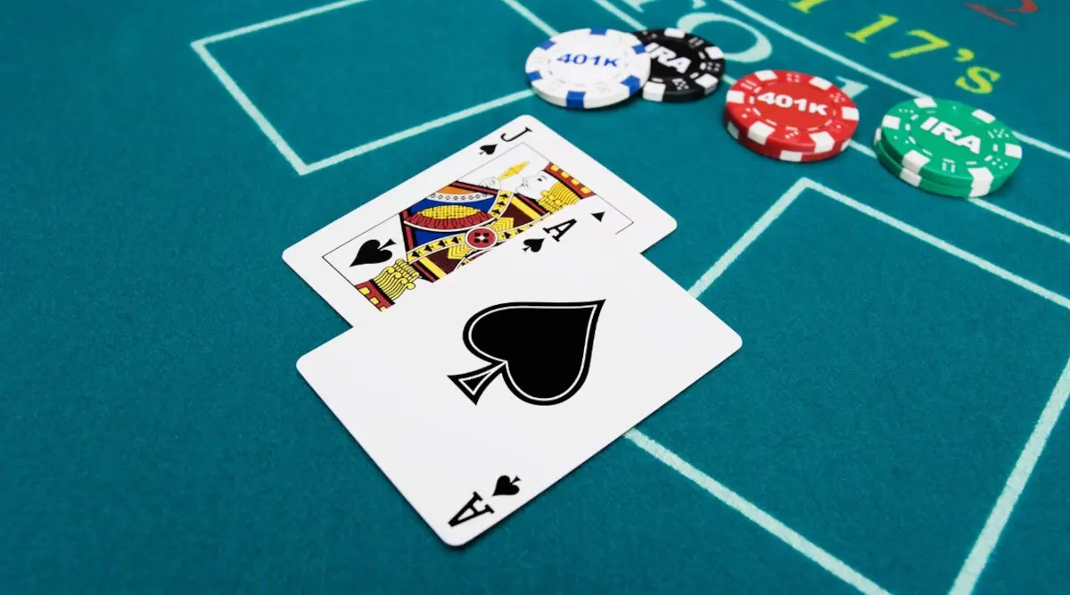 Tips for Win More Often in Single Deck Blackjack