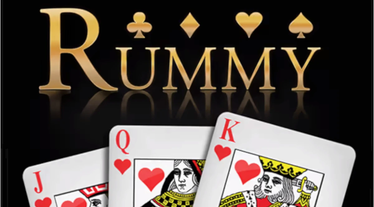 What is Rummy in Blackjack?