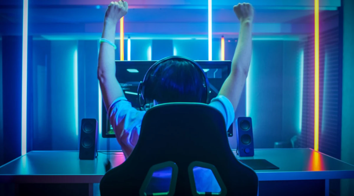 Why Casinos Are Getting Into Esports?
