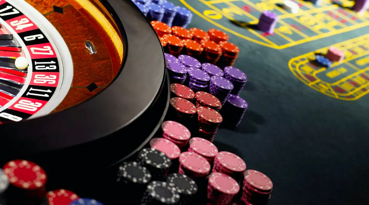10 Most Common Casino Myths