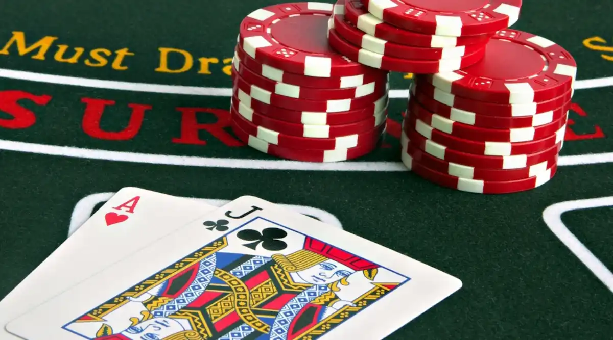 5 Things You Didn’t Know about Double Deck Blackjack