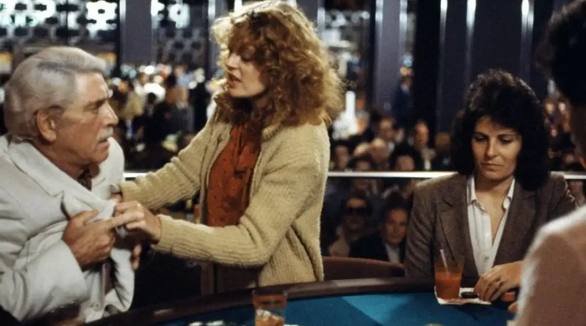 80s Casino Movies: A Blend of Gambling and Entertainment