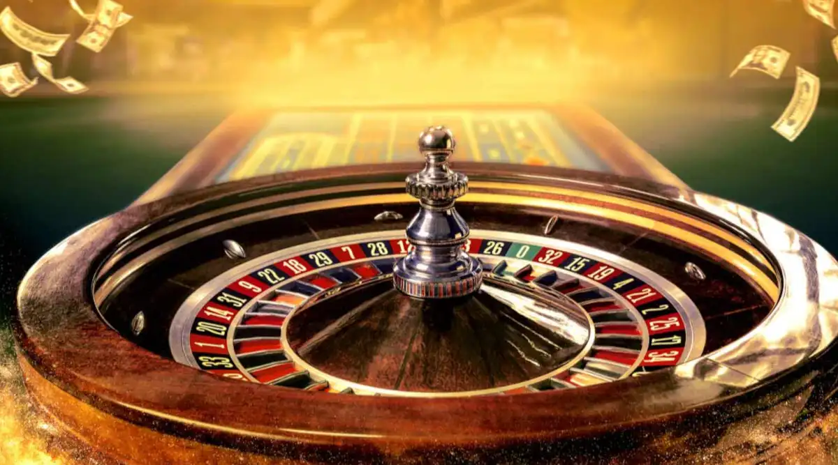 Advantages and Disadvantages of Online Roulette Gambling