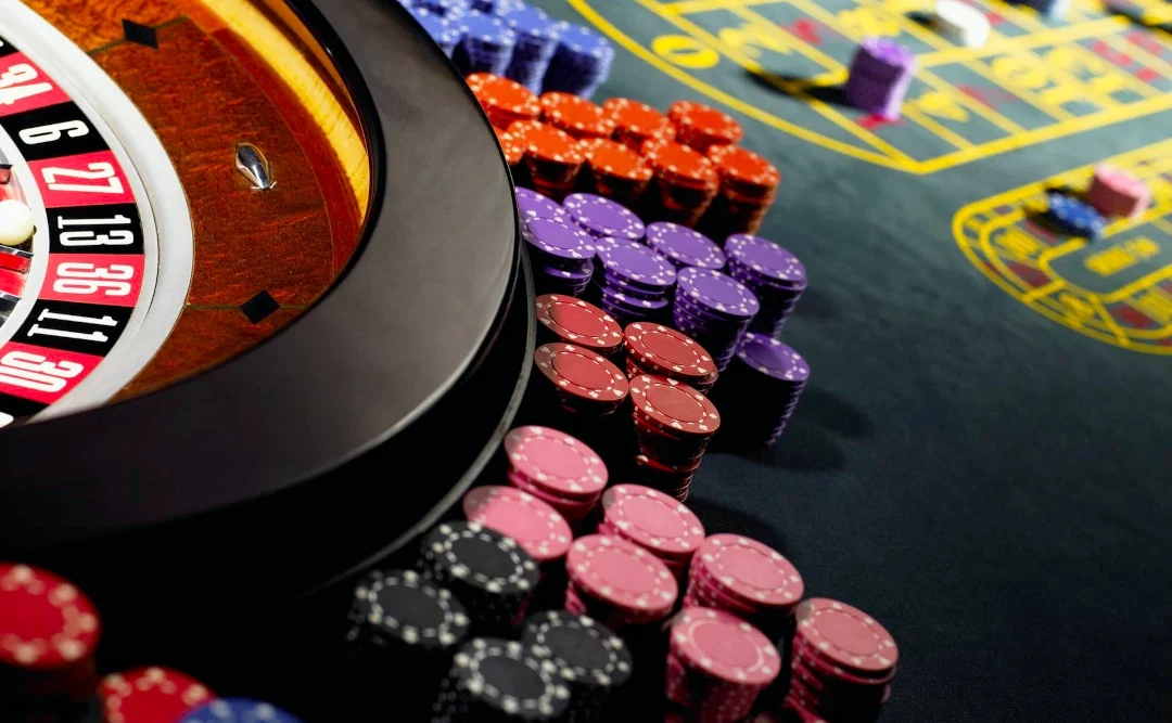 10 Most Common Casino Myths