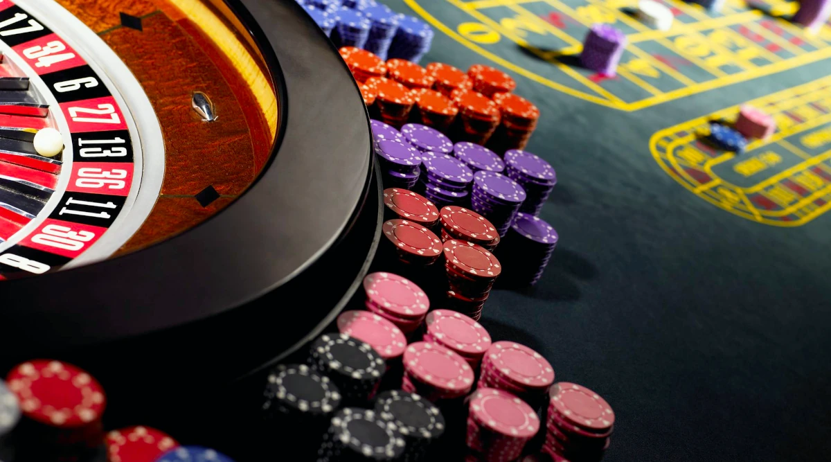 Gambling Myths: Facts about Gambling at Vegas Aces