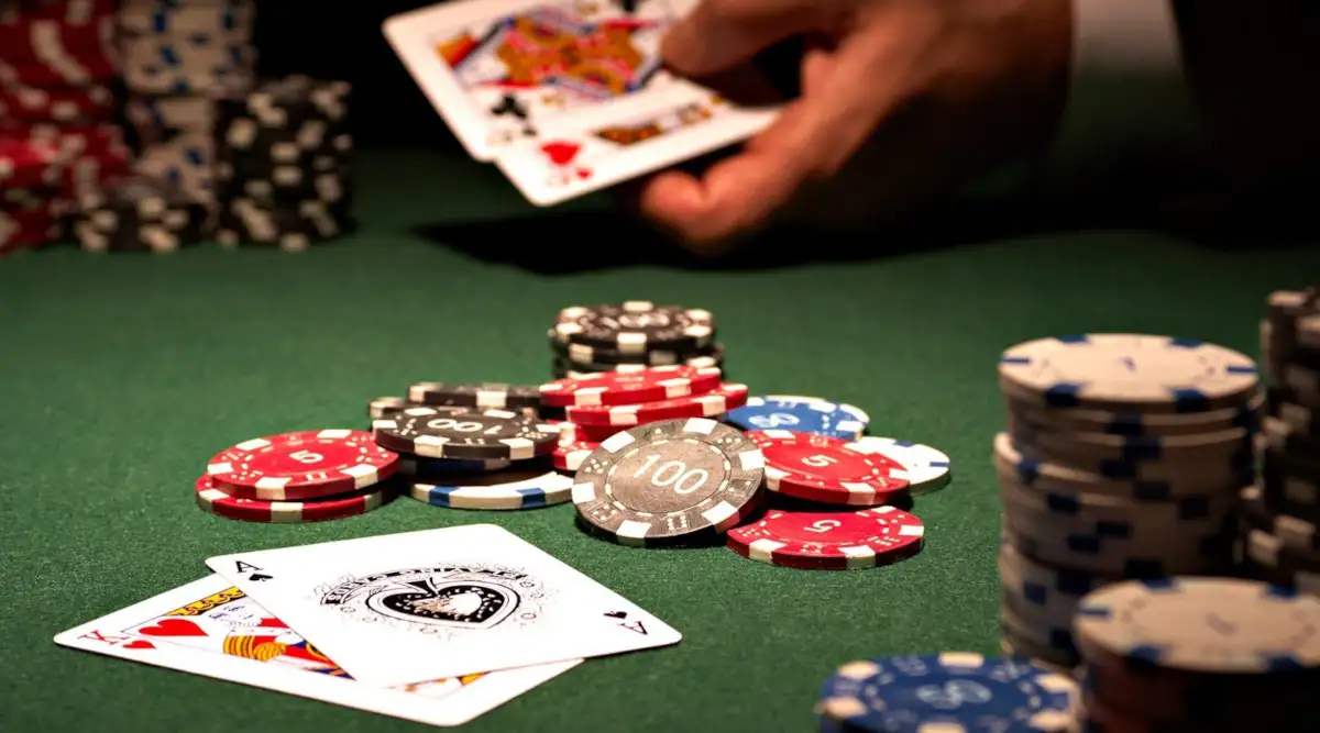 The Best Books to Improving Your Blackjack Game