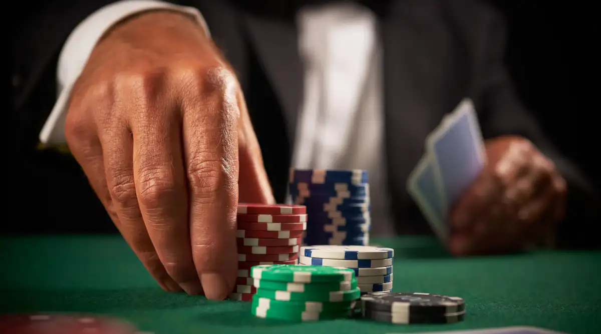 Top Casino Mistakes to Avoid in the Online Casino