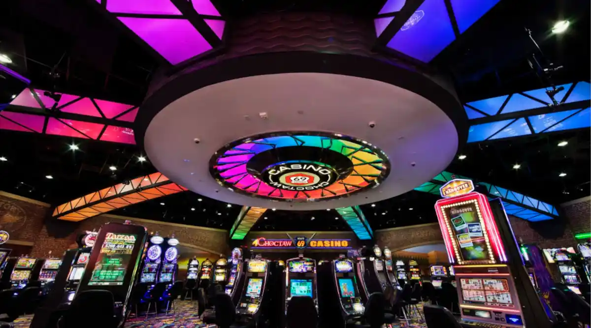 Uncover Top North American Casino Dealers