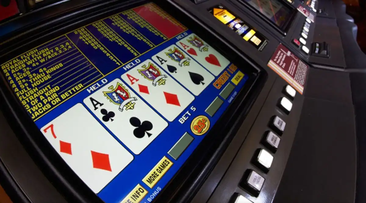 Best Online Video Poker Games: Top Choices
