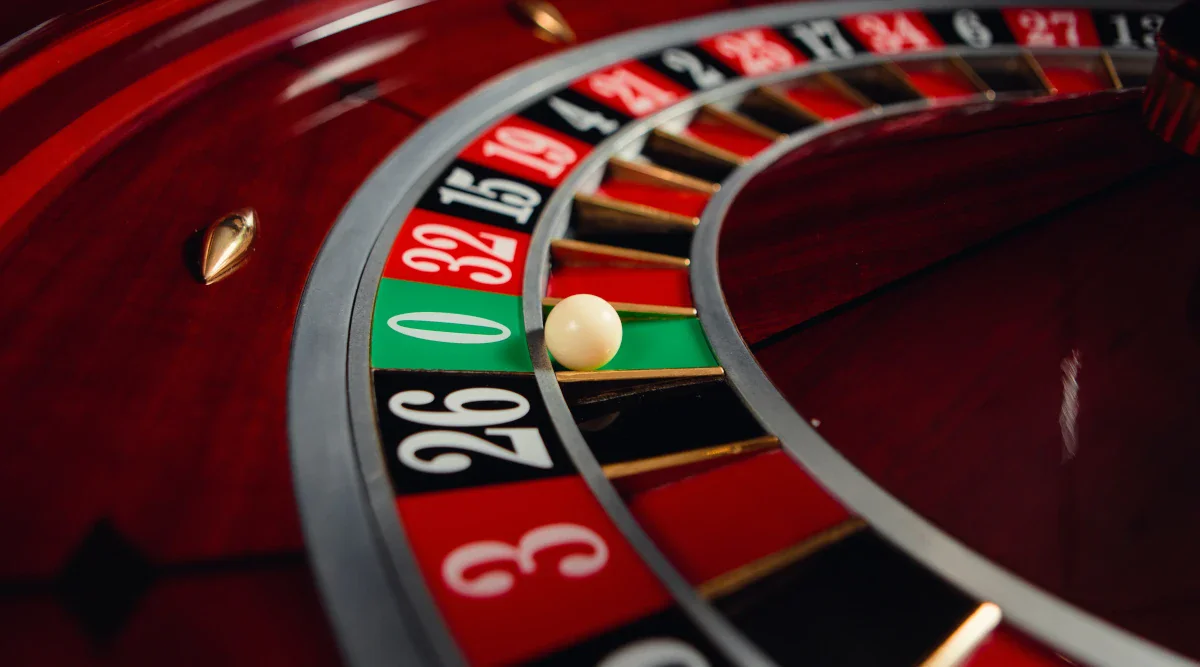 Double Ball Roulette: Tips & Strategies