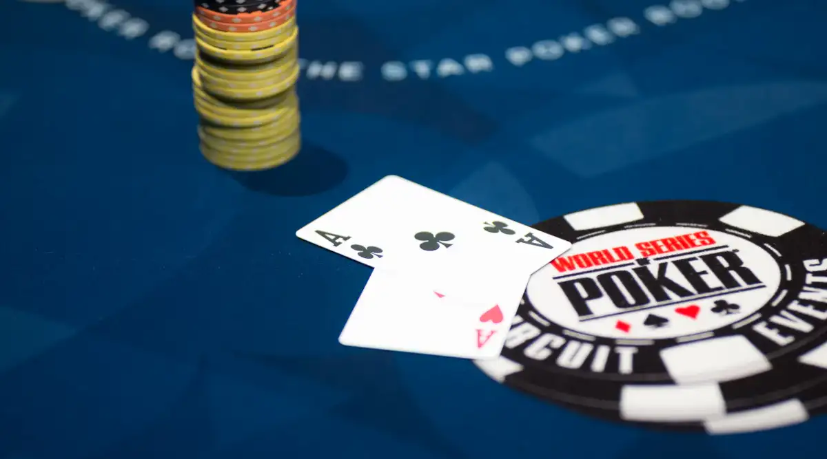 Elevate Your Game: What is a Blocker in Poker